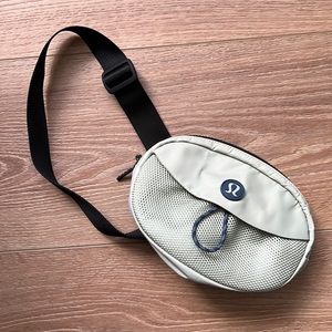 Lululemon Cross Body Bag